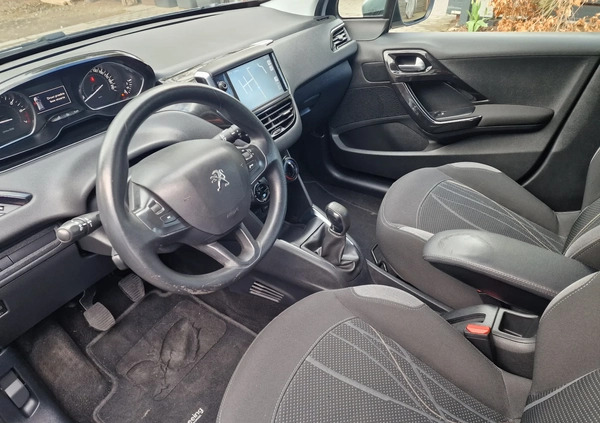 Renault Scenic cena 59999 przebieg: 40952, rok produkcji 2018 z Mirosławiec małe 191